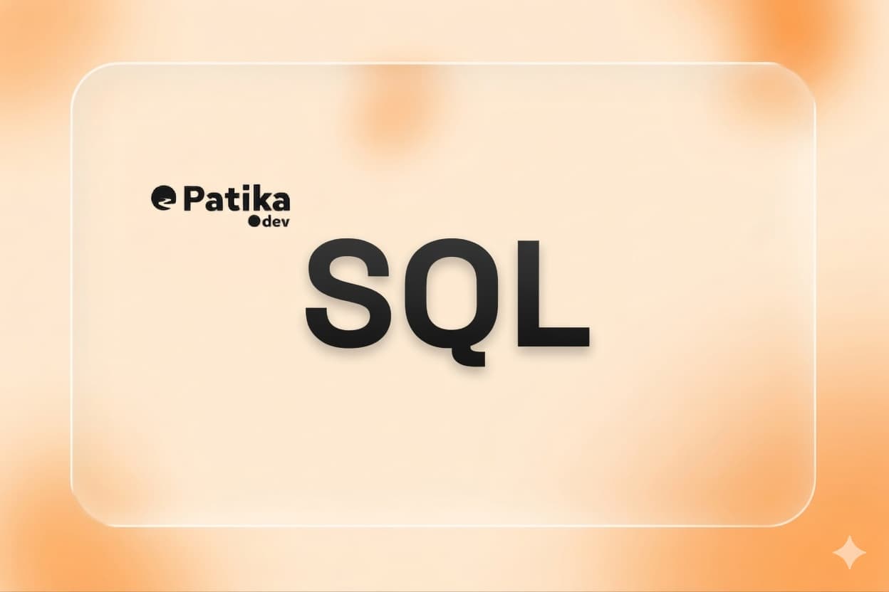 SQL