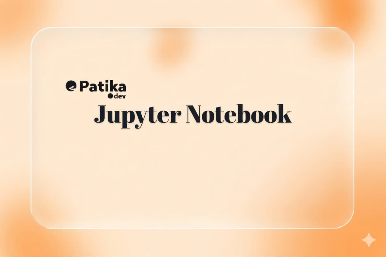 Jupyter Notebook