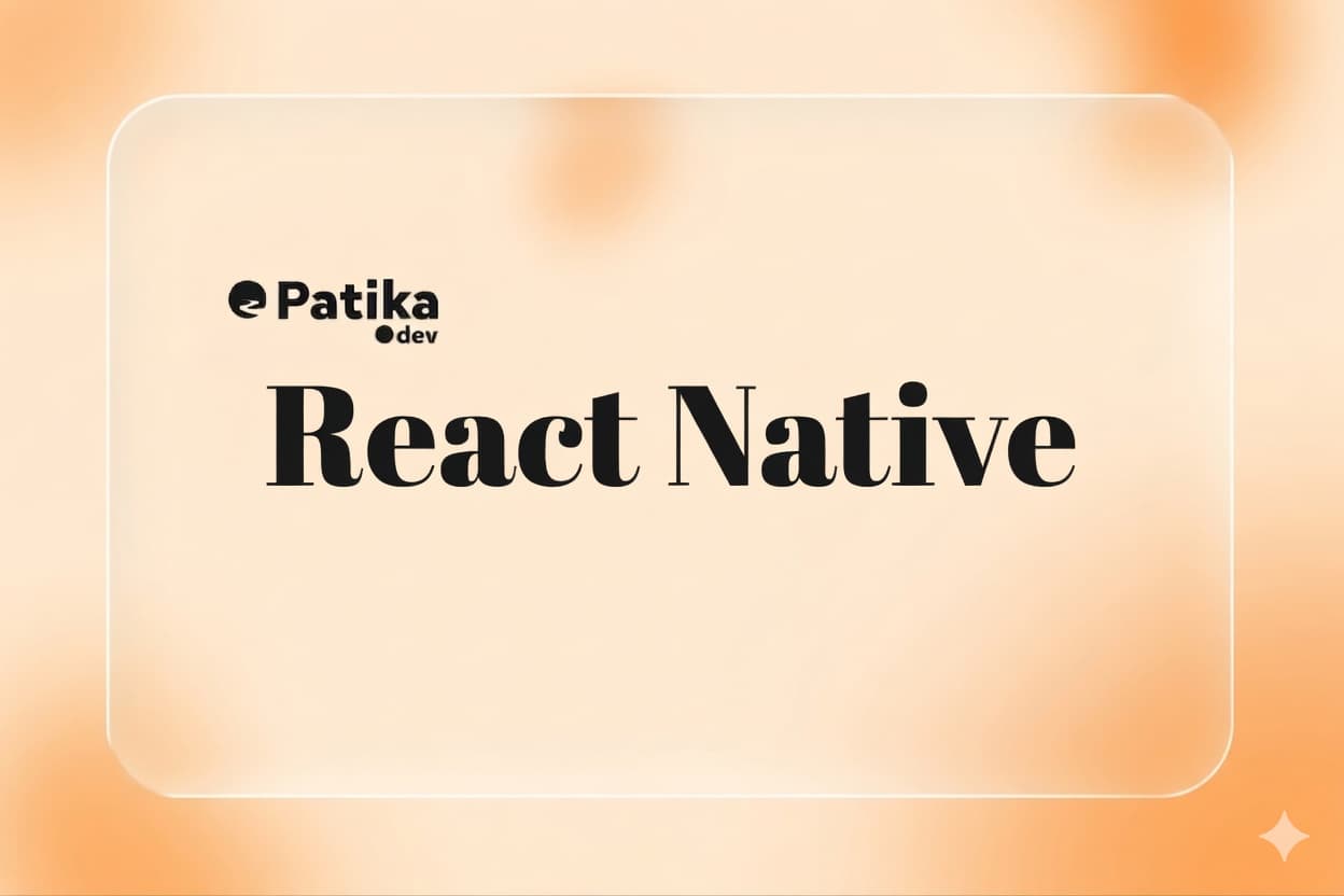 React Native