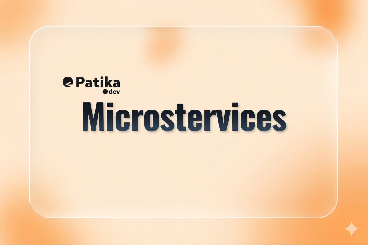 Microservices