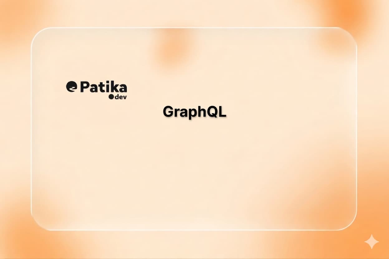 GraphQL