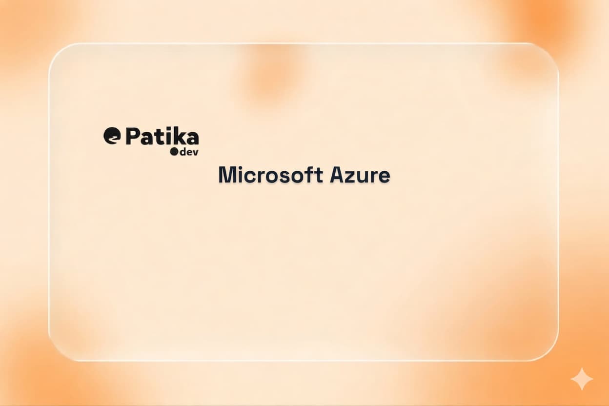 Microsoft Azure